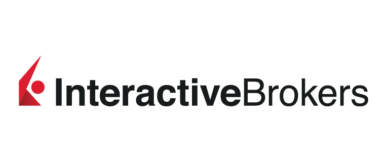 Logo-Interactive Brokers